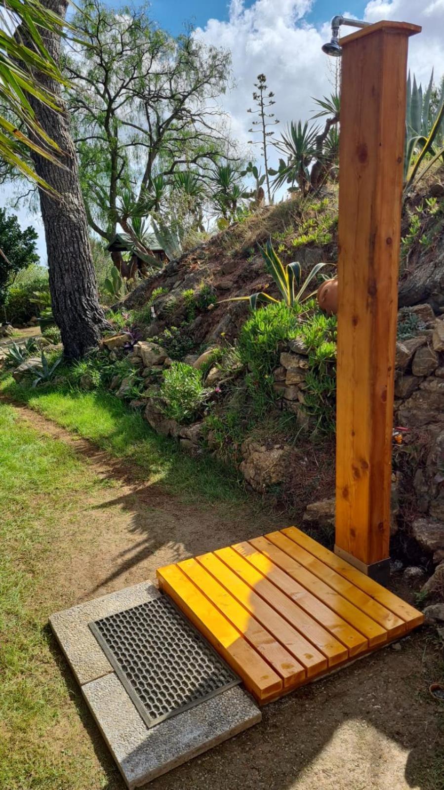 Casa Merea 16 Costa d'Oneglia Exterior foto